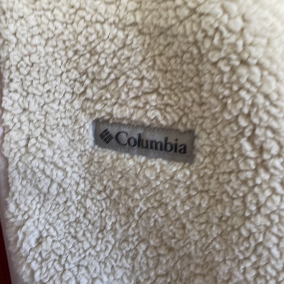 COLUMBIA Jacket - Picture 7 of 7